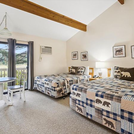 Cedarbrook Deluxe Two Bedroom Suite With Outdoor Heated Pool 21202 Killington Zewnętrze zdjęcie