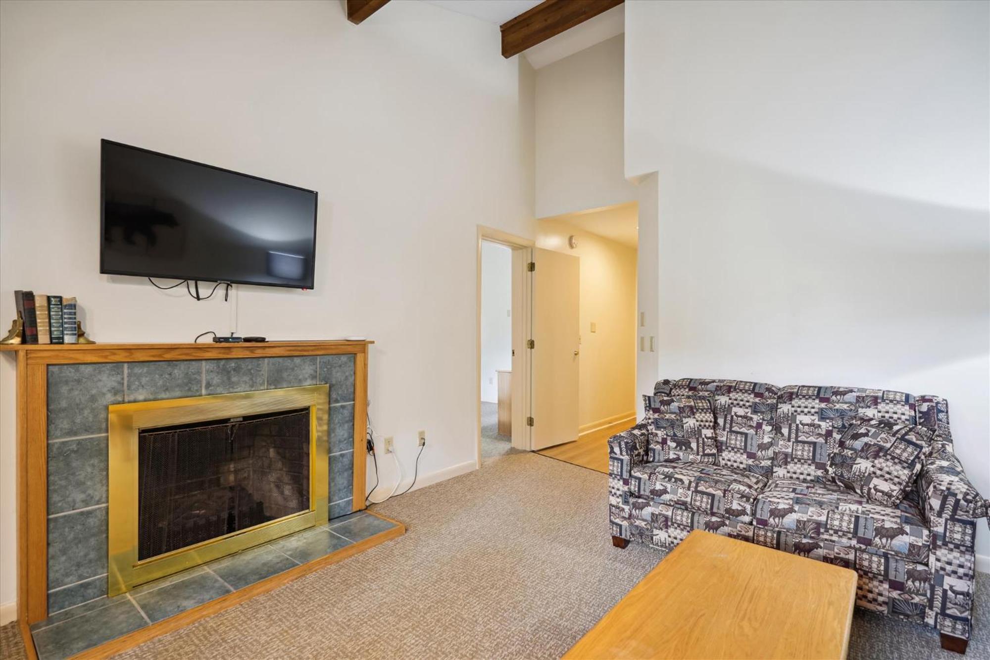 Cedarbrook Deluxe Two Bedroom Suite With Outdoor Heated Pool 21202 Killington Zewnętrze zdjęcie