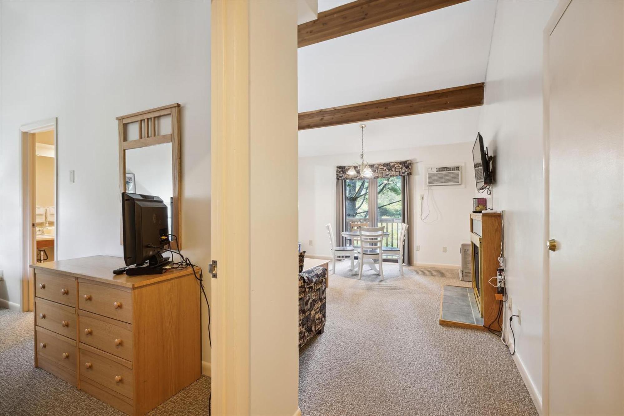 Cedarbrook Deluxe Two Bedroom Suite With Outdoor Heated Pool 21202 Killington Zewnętrze zdjęcie