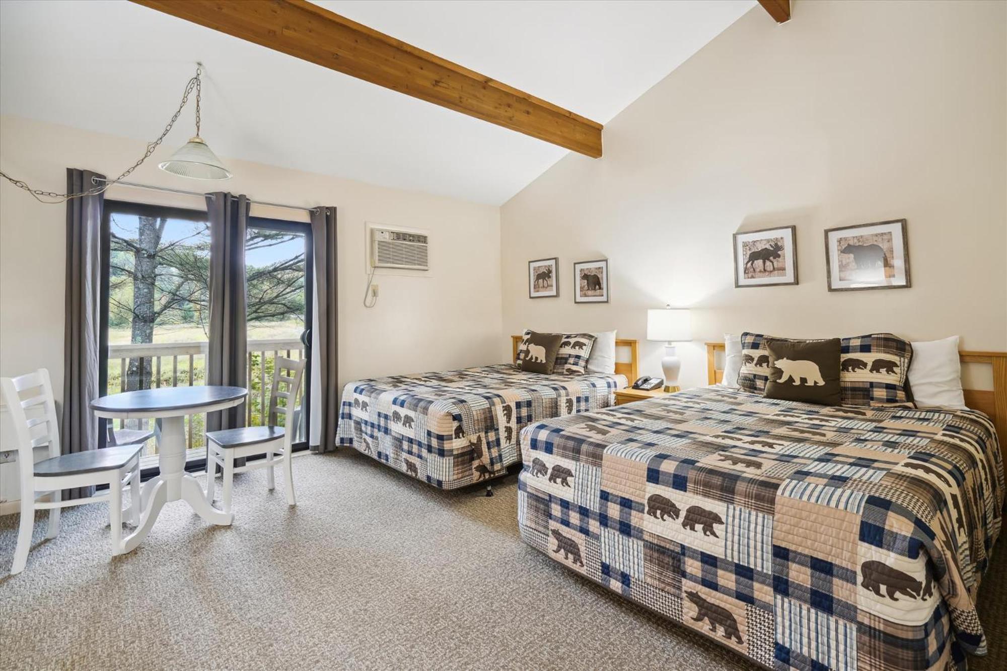 Cedarbrook Deluxe Two Bedroom Suite With Outdoor Heated Pool 21202 Killington Zewnętrze zdjęcie