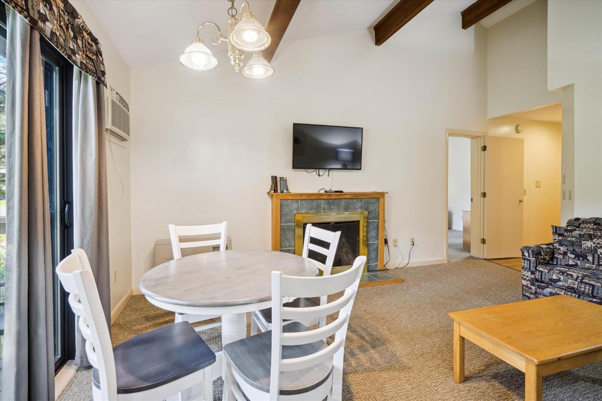 Cedarbrook Deluxe Two Bedroom Suite With Outdoor Heated Pool 21202 Killington Zewnętrze zdjęcie
