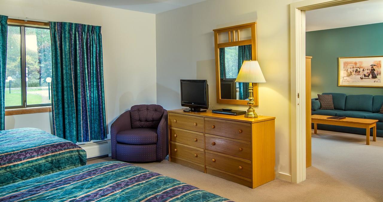 Cedarbrook Deluxe Two Bedroom Suite With Outdoor Heated Pool 21202 Killington Zewnętrze zdjęcie