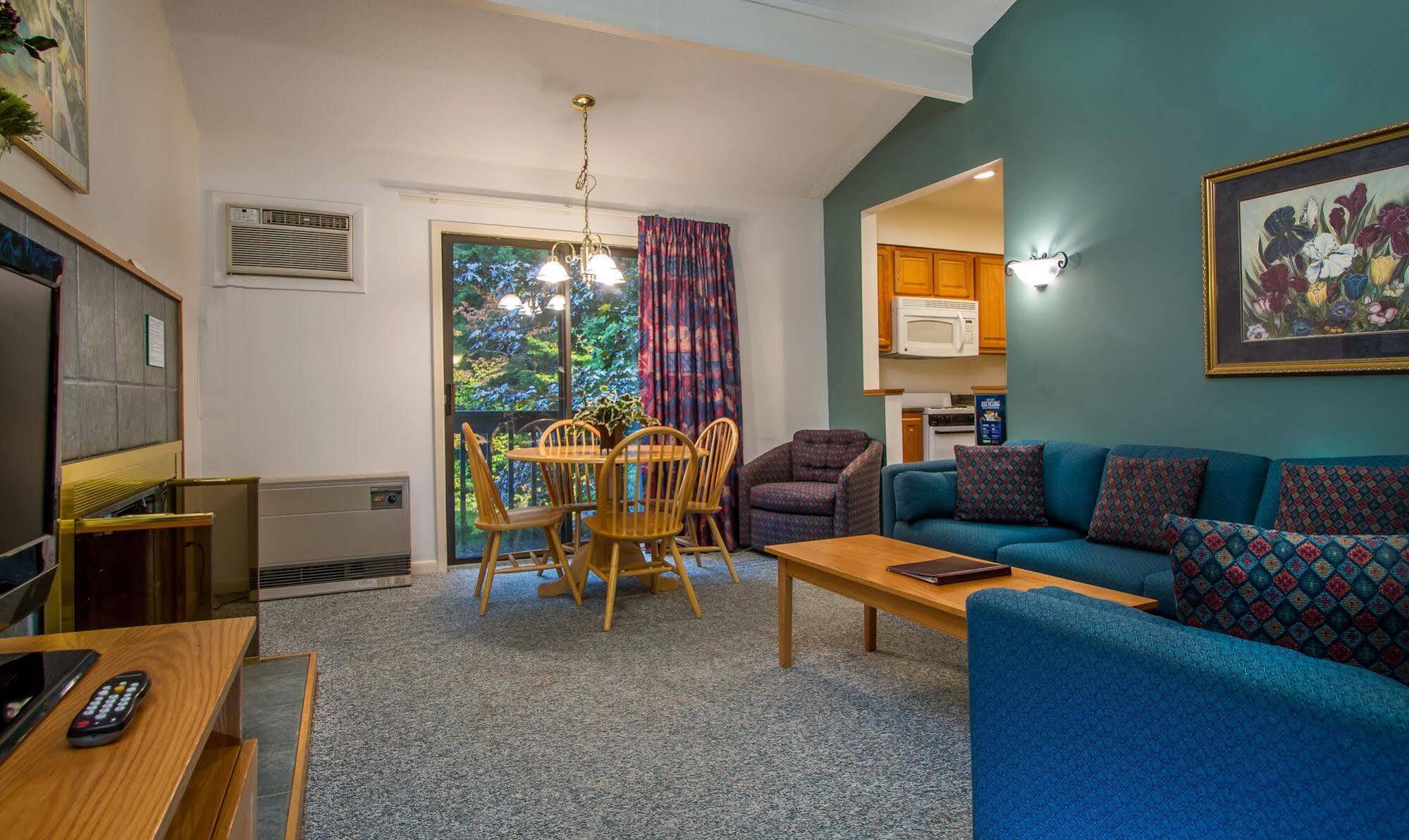 Cedarbrook Deluxe Two Bedroom Suite With Outdoor Heated Pool 21202 Killington Zewnętrze zdjęcie